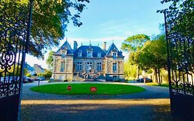 Manoir Le Castel & Villa Beaumaris